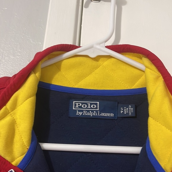 Polo Ralph Lauren Hi Tech - Picture 4 of 11